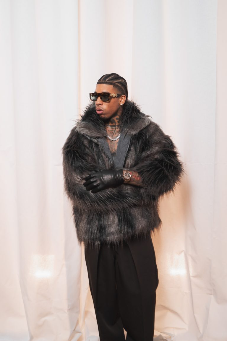  - Le vestiaire nostalgique et insouciant de Bluemarble