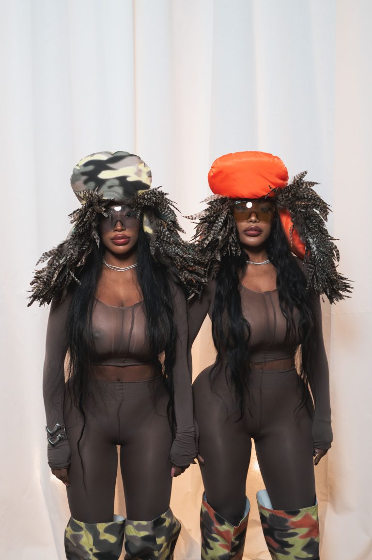  - Le vestiaire nostalgique et insouciant de Bluemarble