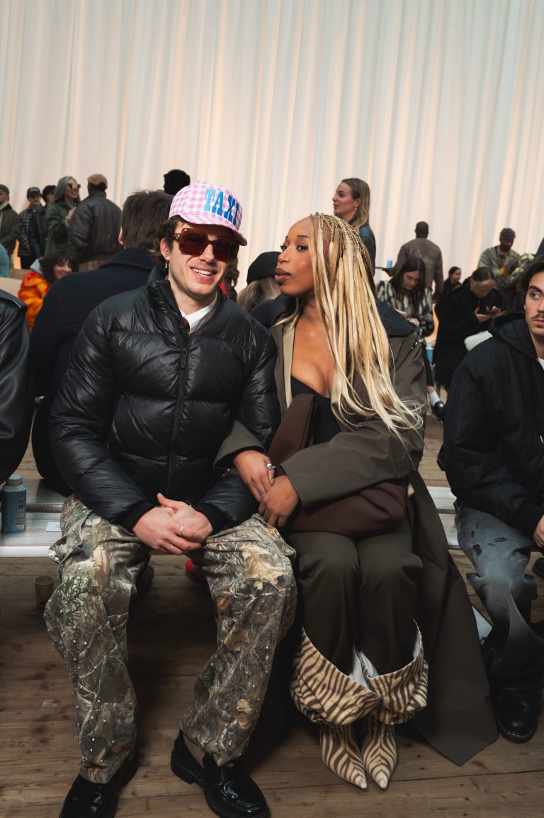  - Le vestiaire nostalgique et insouciant de Bluemarble