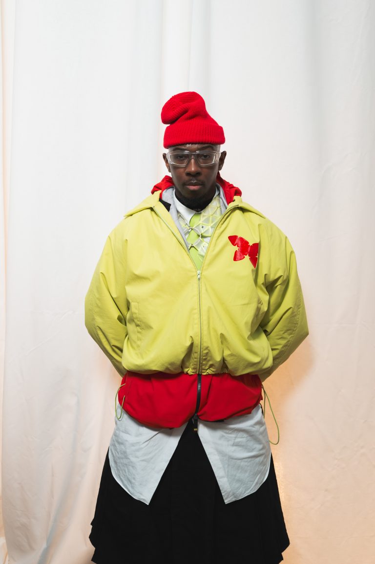  - Le vestiaire nostalgique et insouciant de Bluemarble