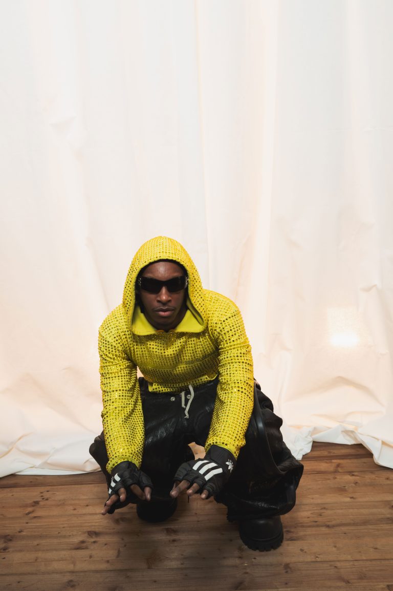  - Le vestiaire nostalgique et insouciant de Bluemarble