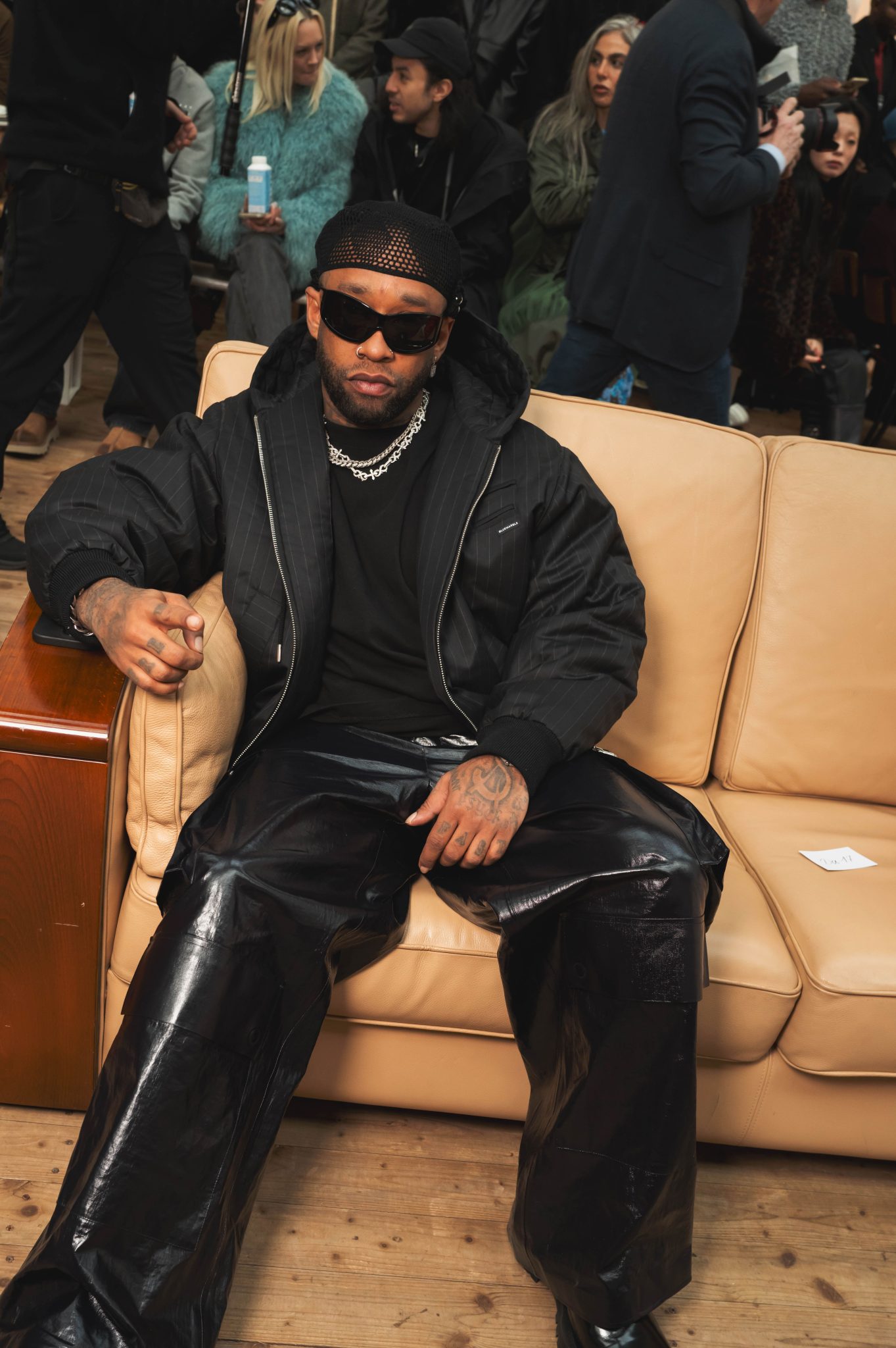  - Le vestiaire nostalgique et insouciant de Bluemarble