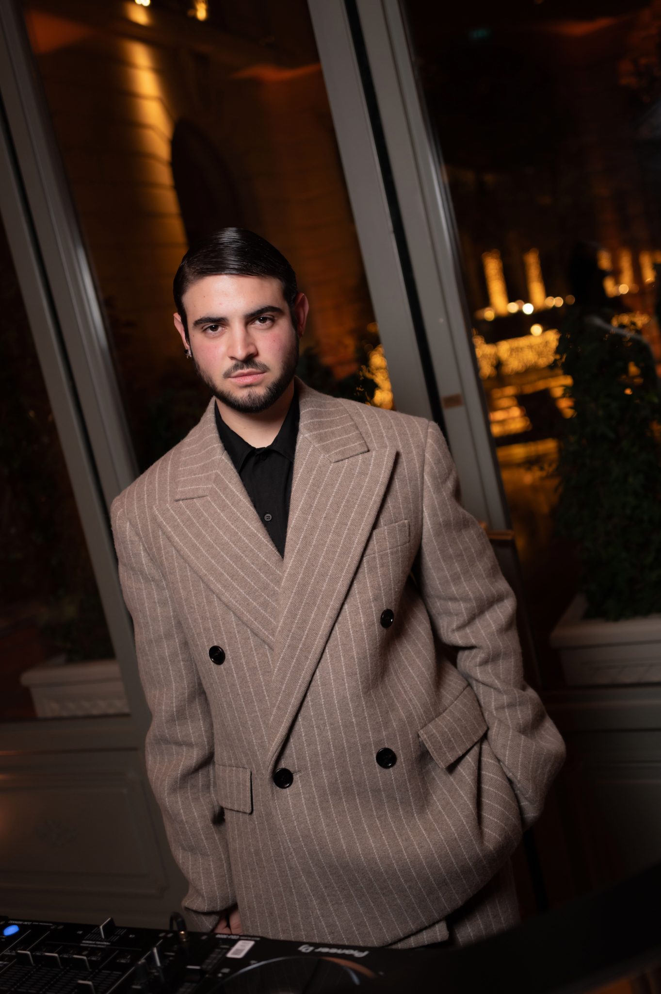  - Cartier Takes Over the Ritz Paris with the Collection “Nature Sauvage”