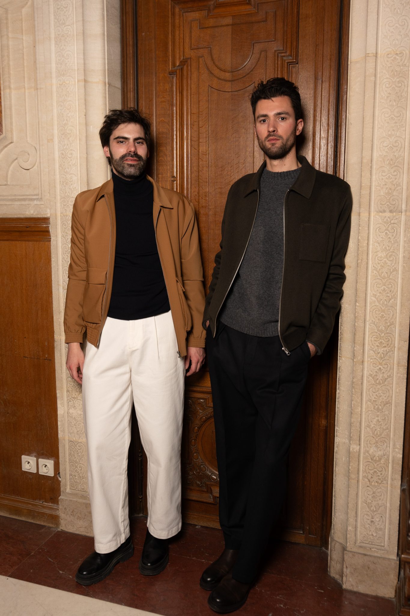  - Edgar Jayet Reinvents the “Bouillotte” Lamp, Emblematic Heritage of the Maison Delisle