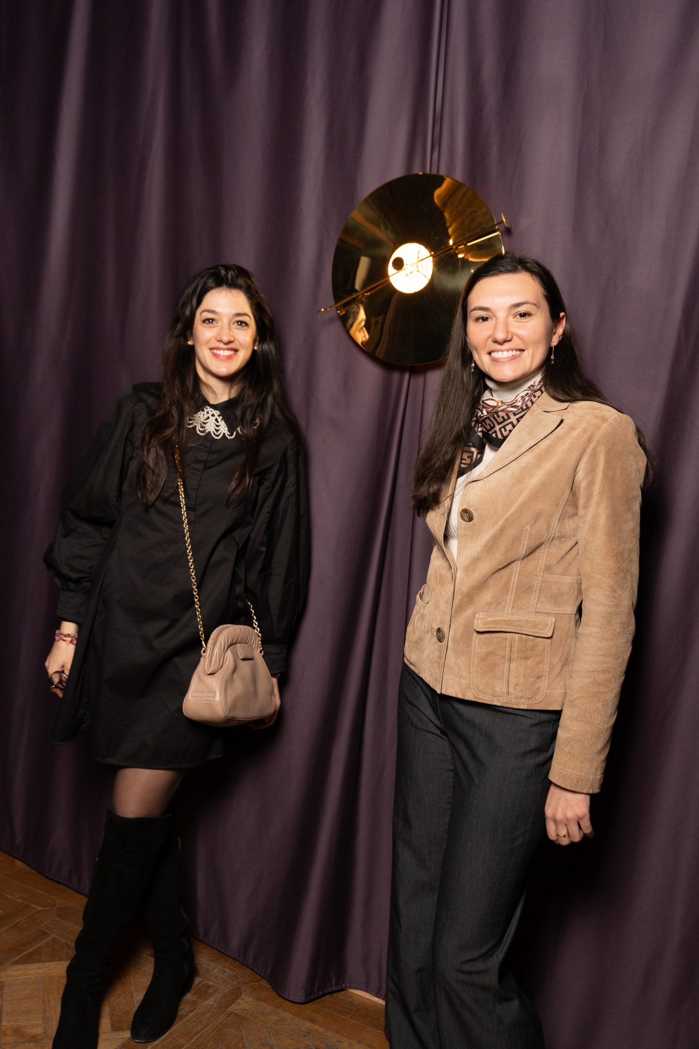  - Edgar Jayet réinvente la “lampe bouillotte”, patrimoine historique de la Maison Delisle