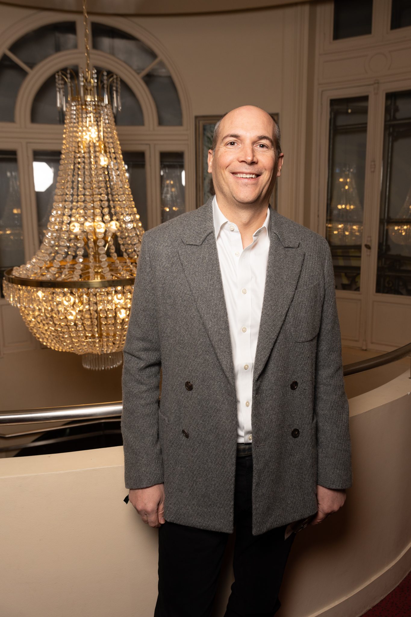  - The Last Dinner Party enflamme Mogador pour les 35 ans de Carmignac