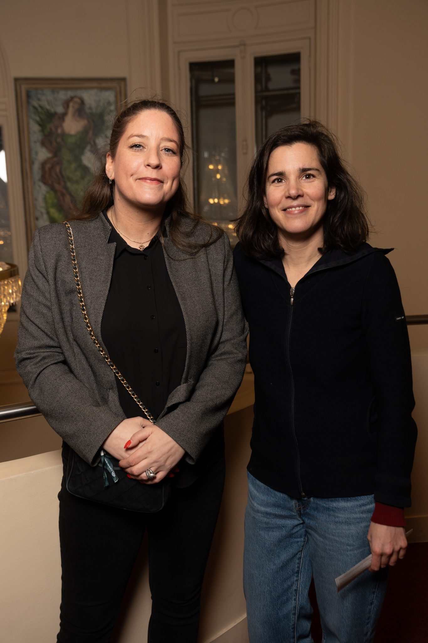  - The Last Dinner Party enflamme Mogador pour les 35 ans de Carmignac