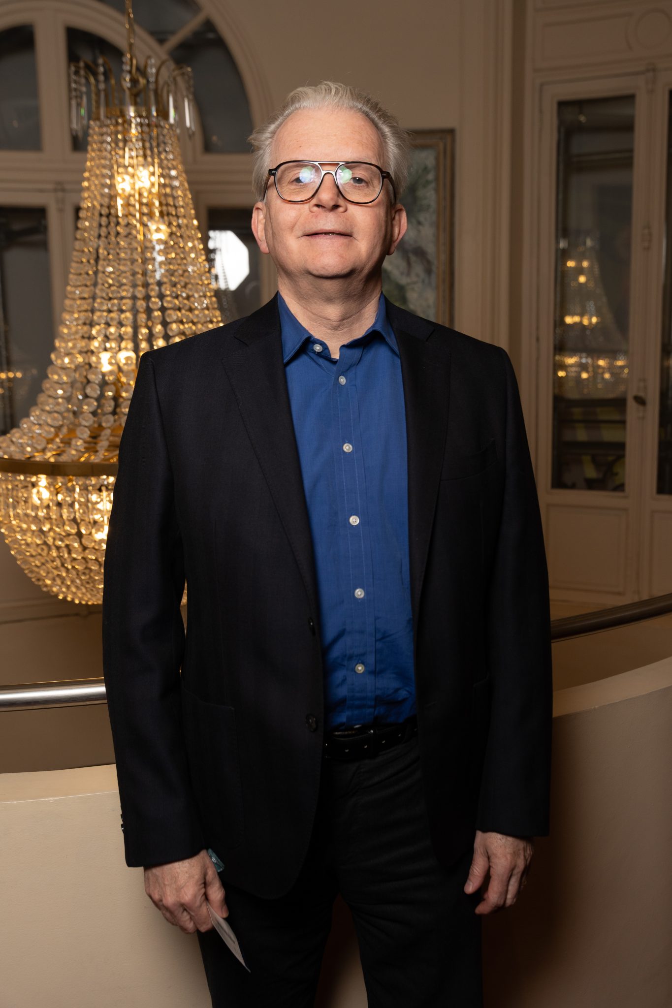  - The Last Dinner Party Lights Up the Mogador for Carmignac’s 35th Anniversary