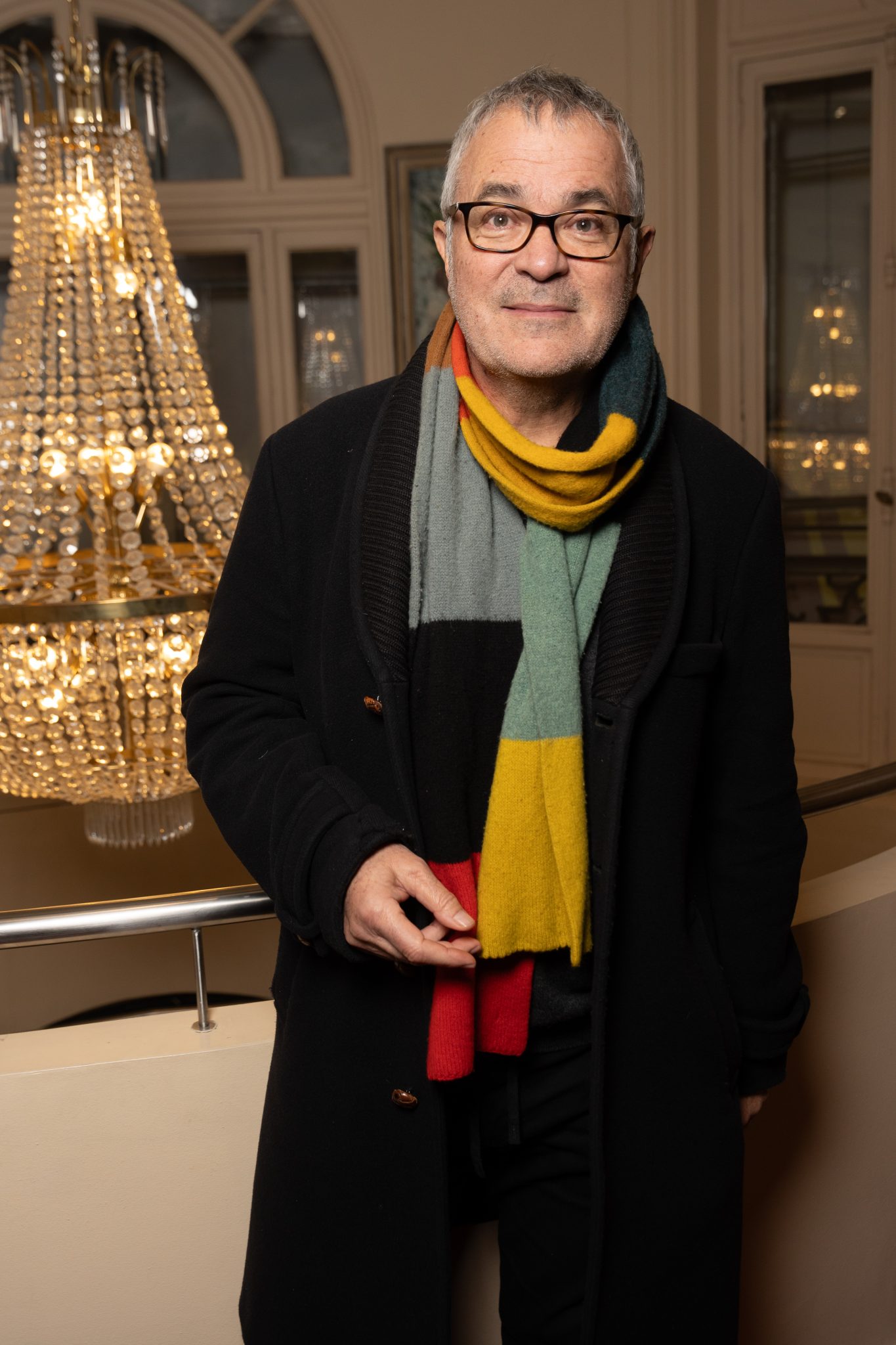  - The Last Dinner Party enflamme Mogador pour les 35 ans de Carmignac