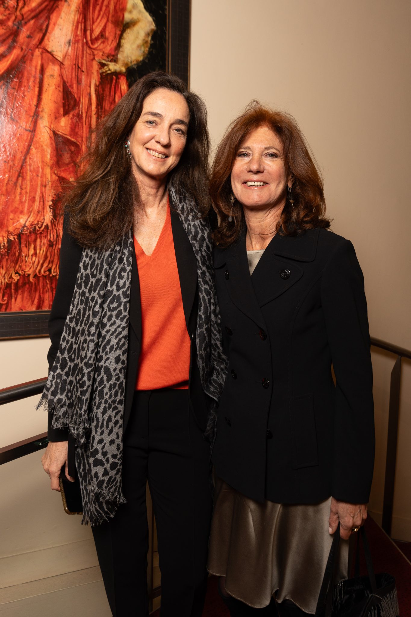  - The Last Dinner Party enflamme Mogador pour les 35 ans de Carmignac