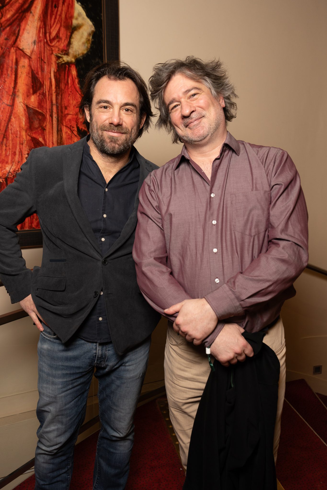  - The Last Dinner Party enflamme Mogador pour les 35 ans de Carmignac