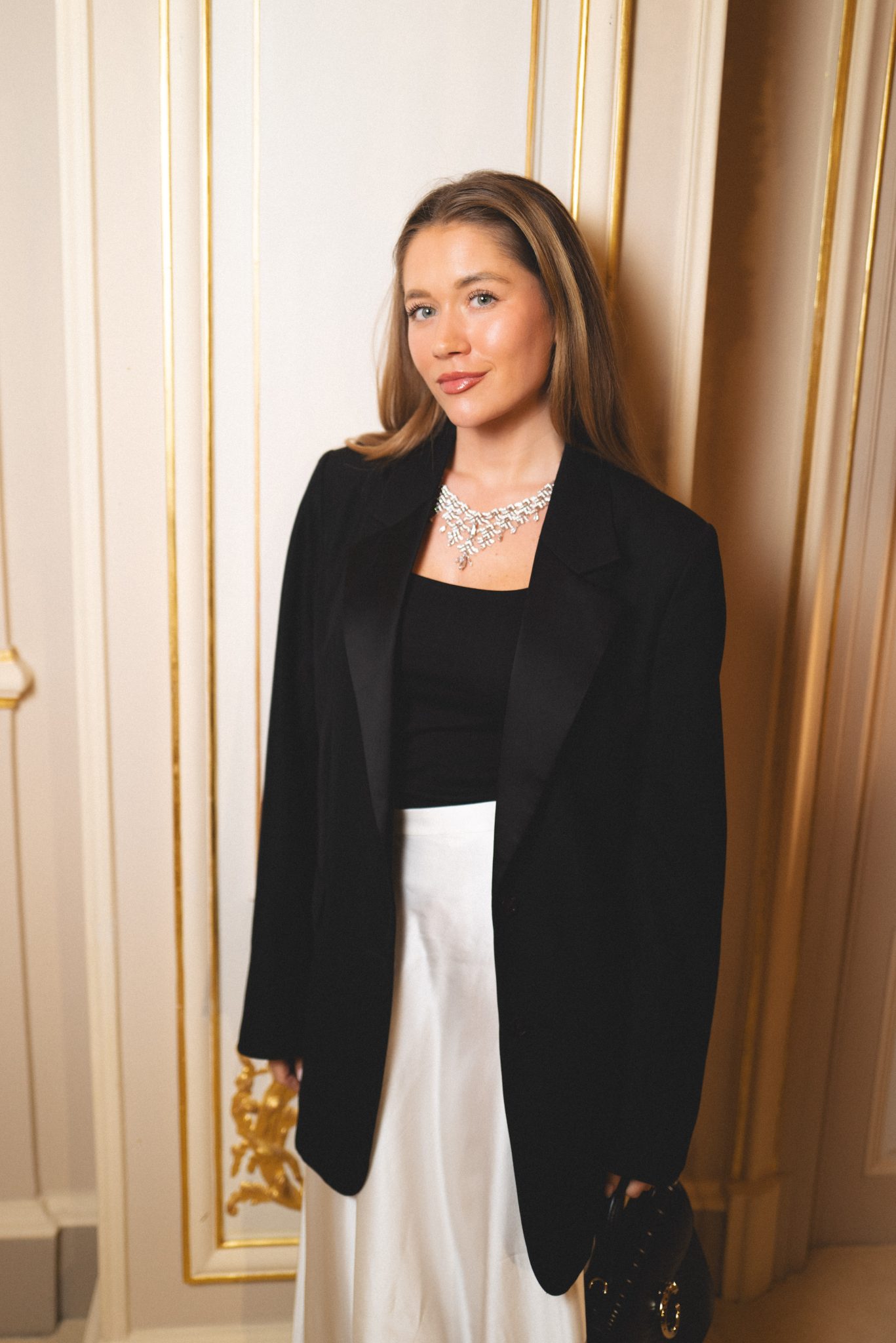  - La Nature Sauvage de Cartier s’empare du Ritz Paris