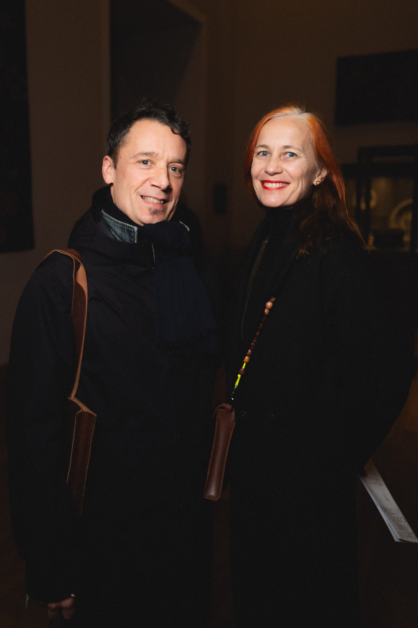  - Fashion Makes its Entrance to the Musée du Louvre