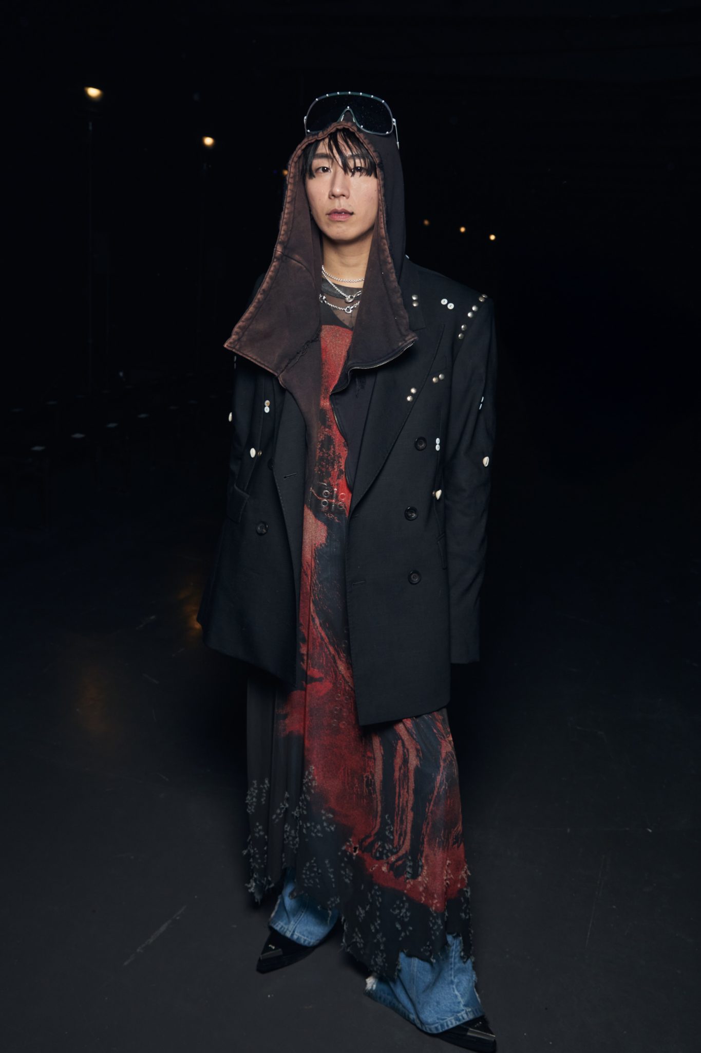  - EgonLab, ou les sorciers des temps modernes