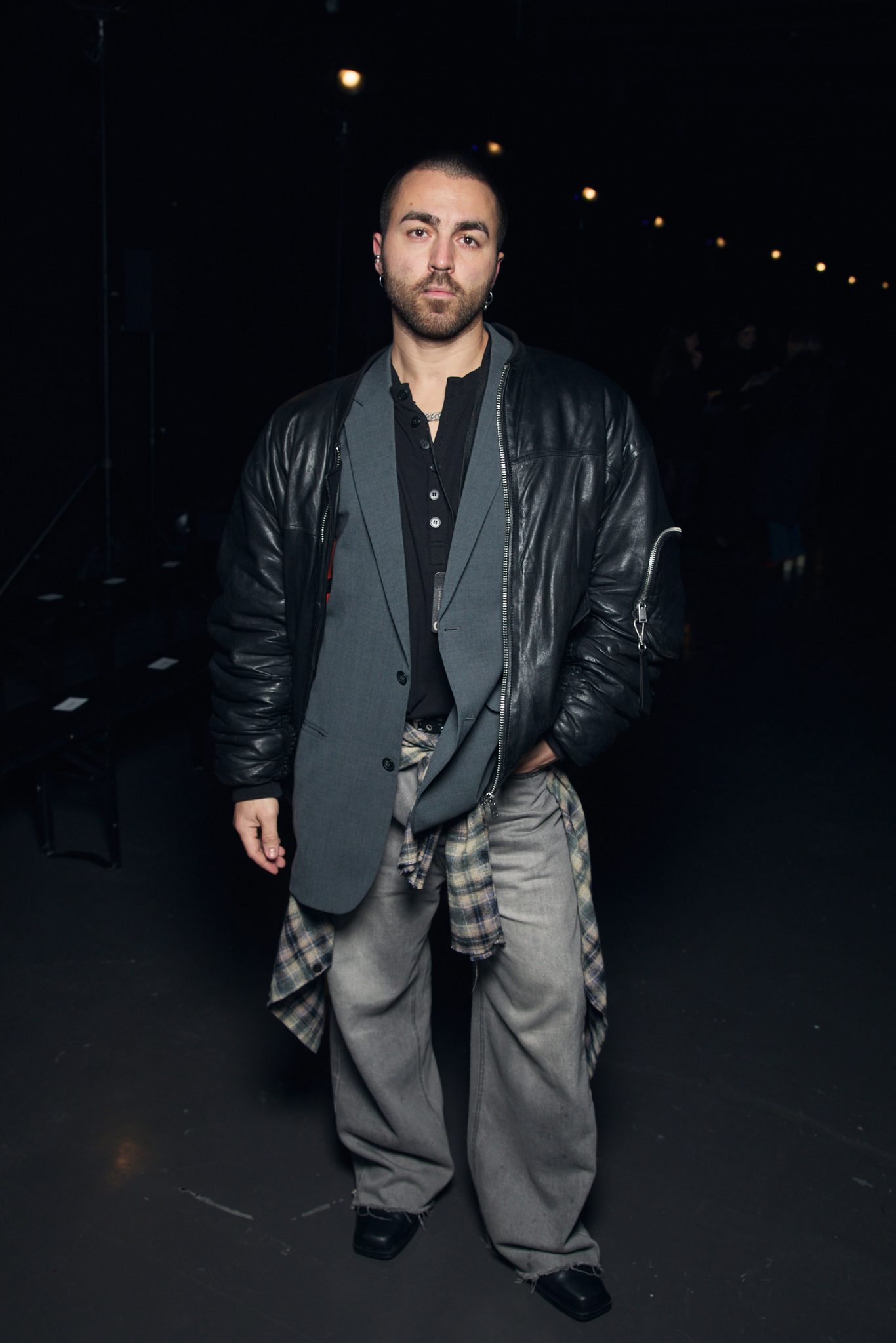  - EgonLab, ou les sorciers des temps modernes