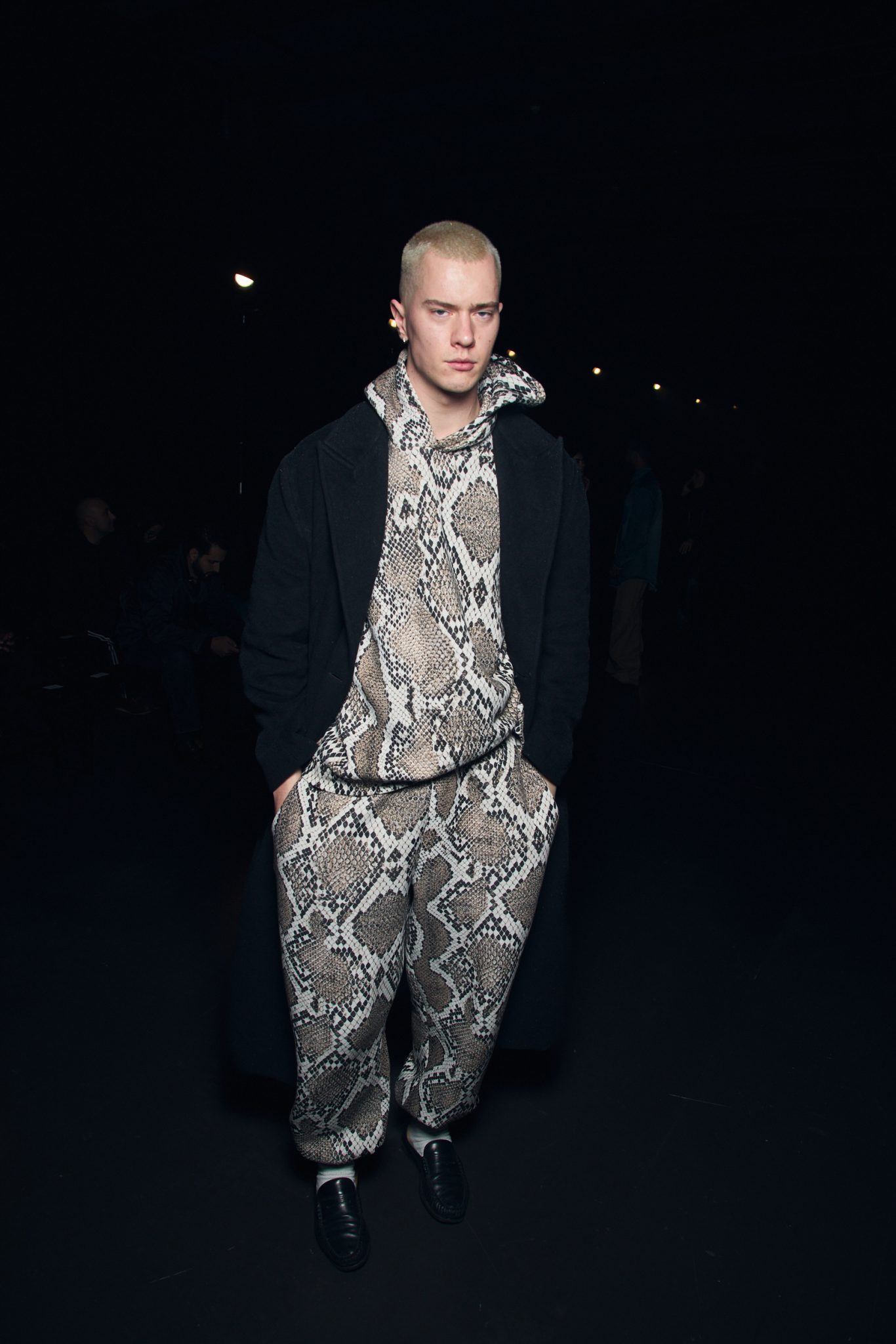  - EgonLab, ou les sorciers des temps modernes