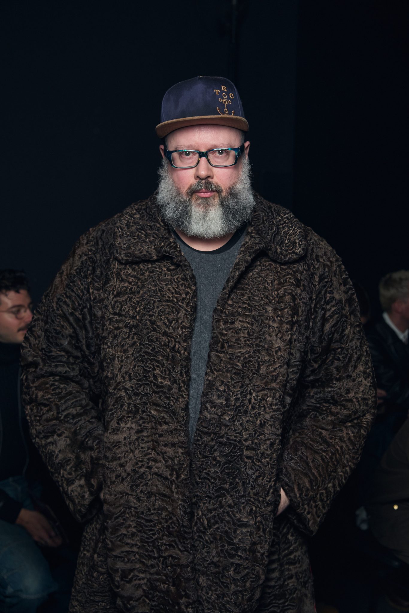  - EgonLab, ou les sorciers des temps modernes