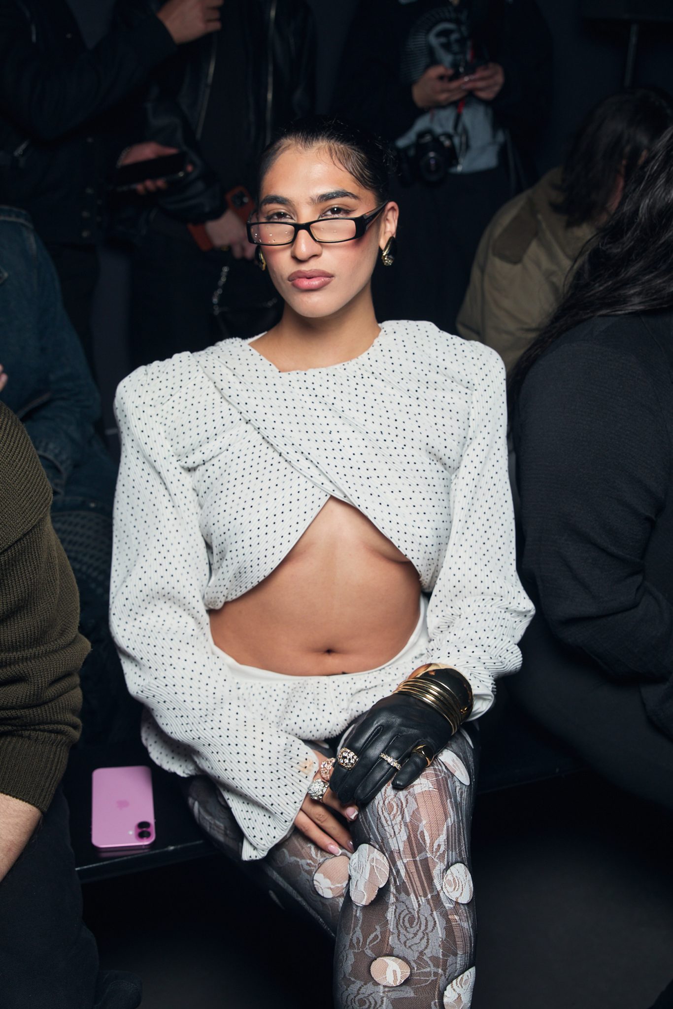  - EgonLab: Modern-Day Witches