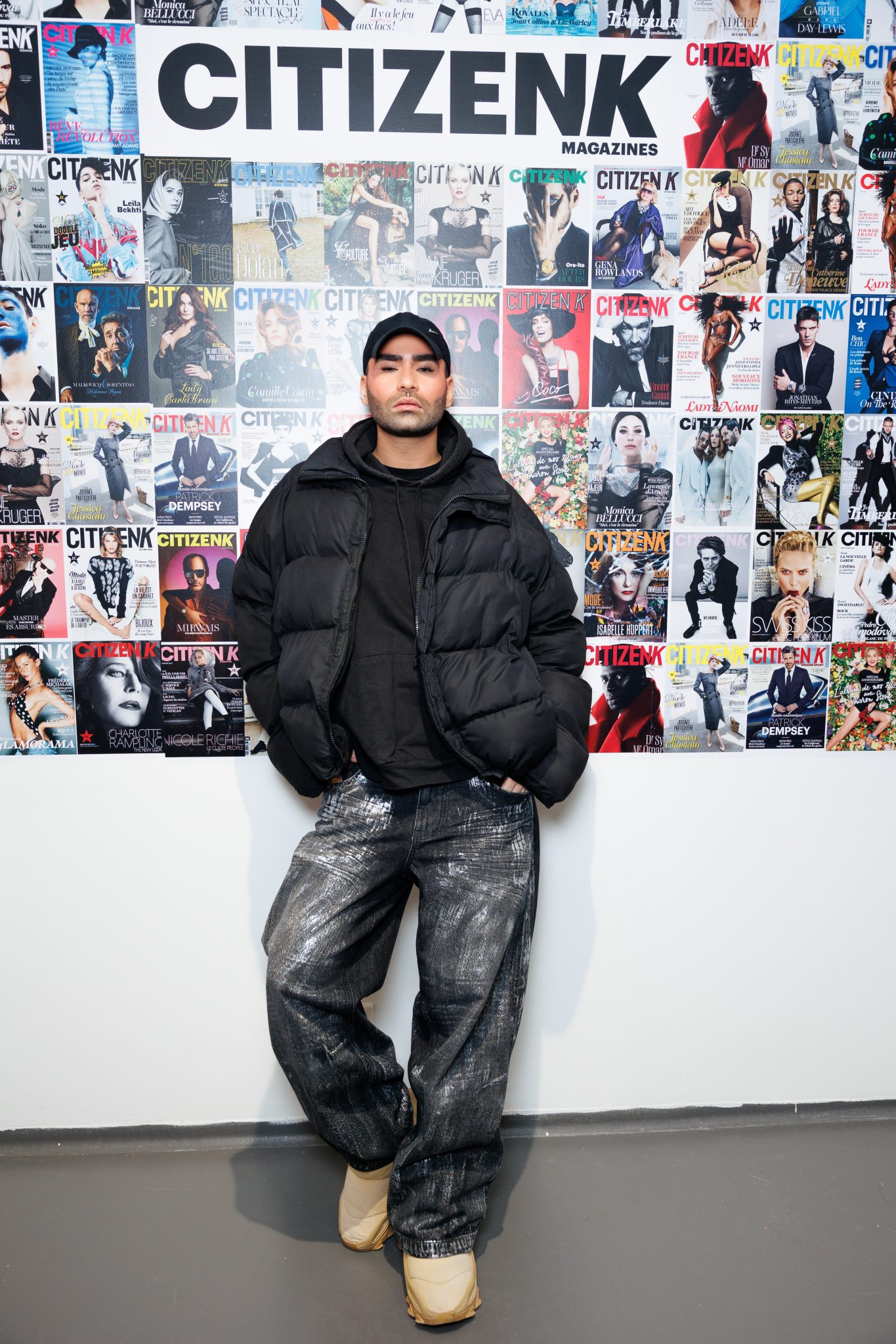  - CitizenK Presents Karte Blanche, An Exhibition that Celebrates a New Generation of Artists