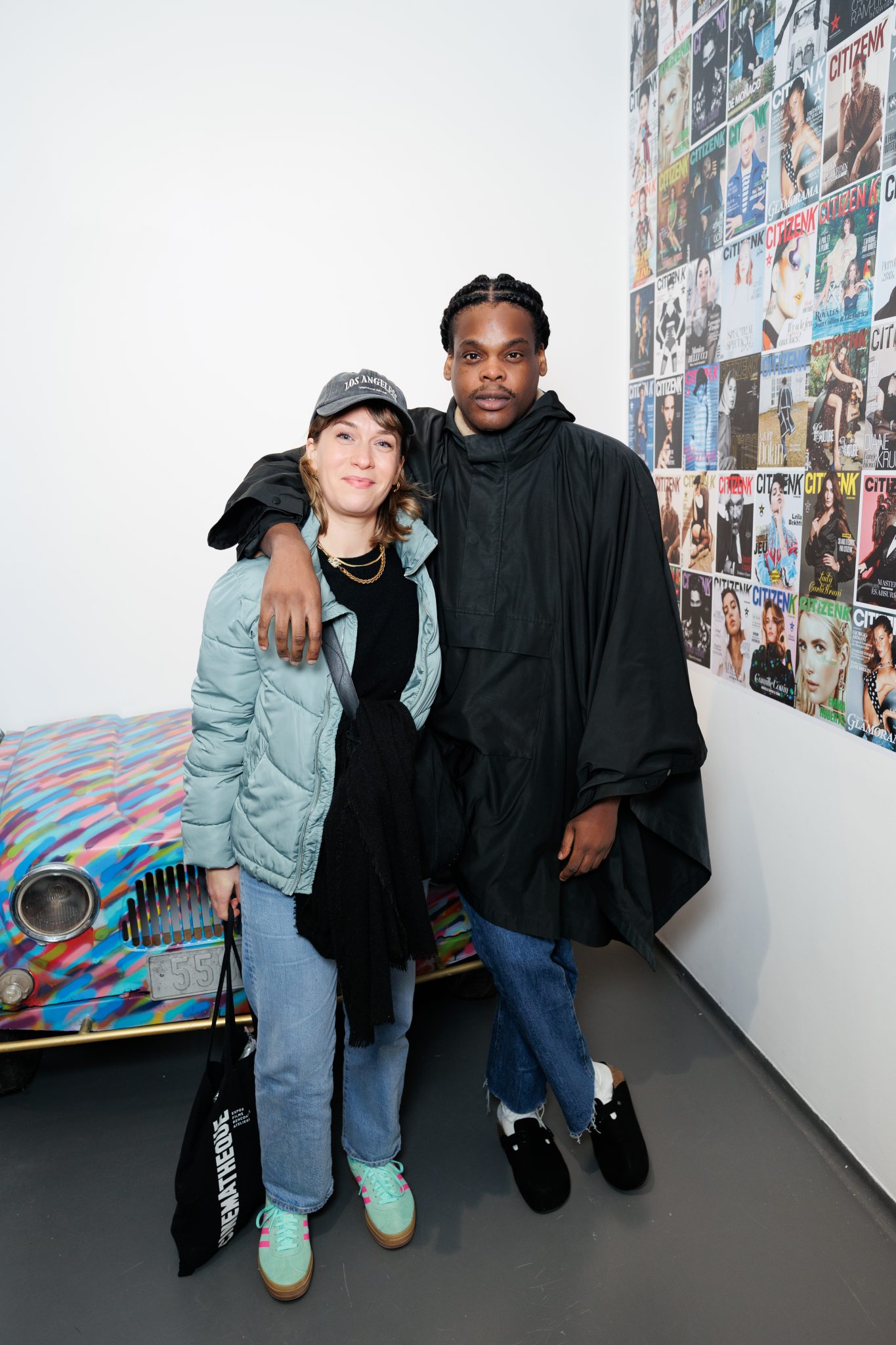  - CitizenK Presents Karte Blanche, An Exhibition that Celebrates a New Generation of Artists