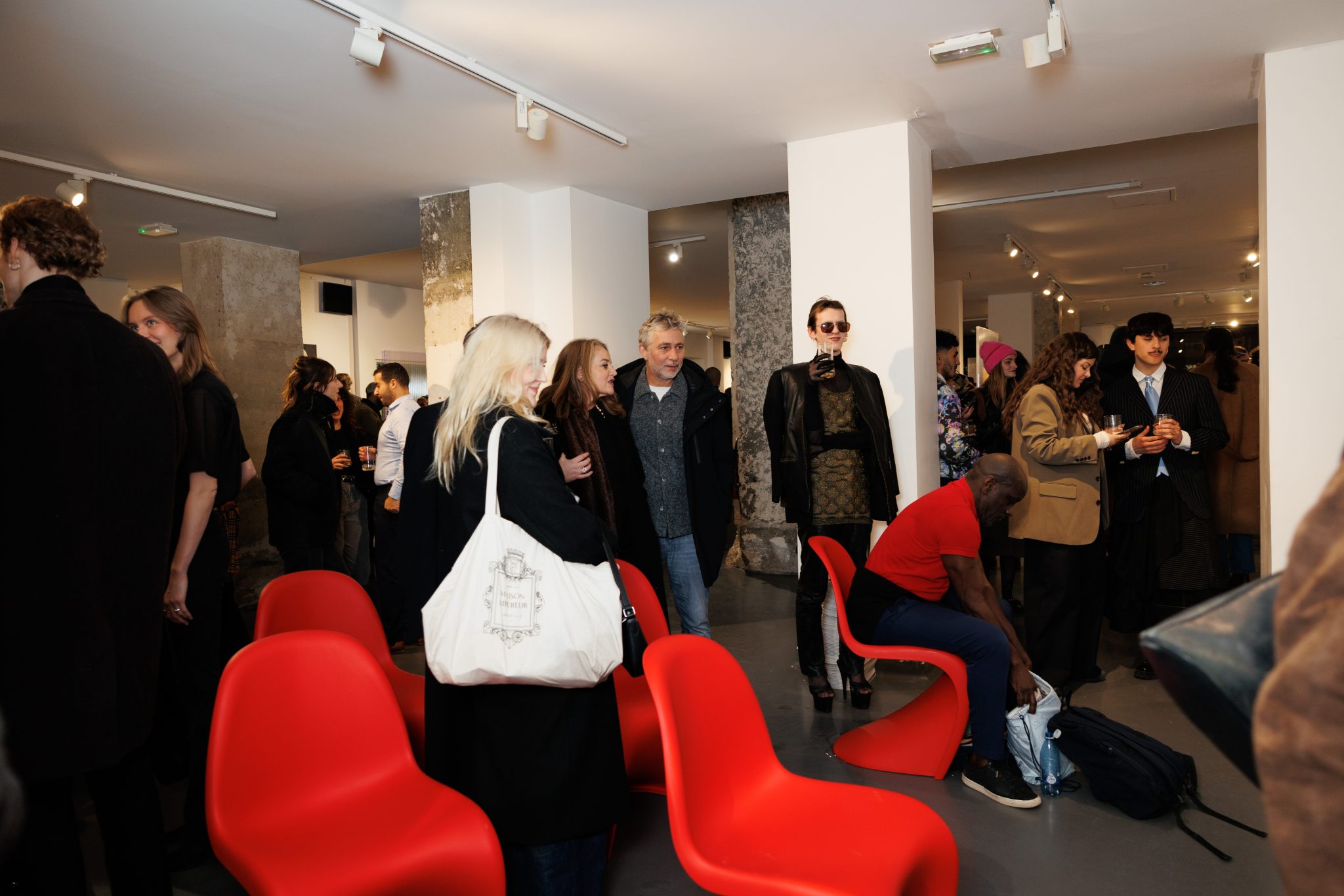  - CitizenK présente Karte Blanche, l’exposition qui célèbre l’art d’une nouvelle génération