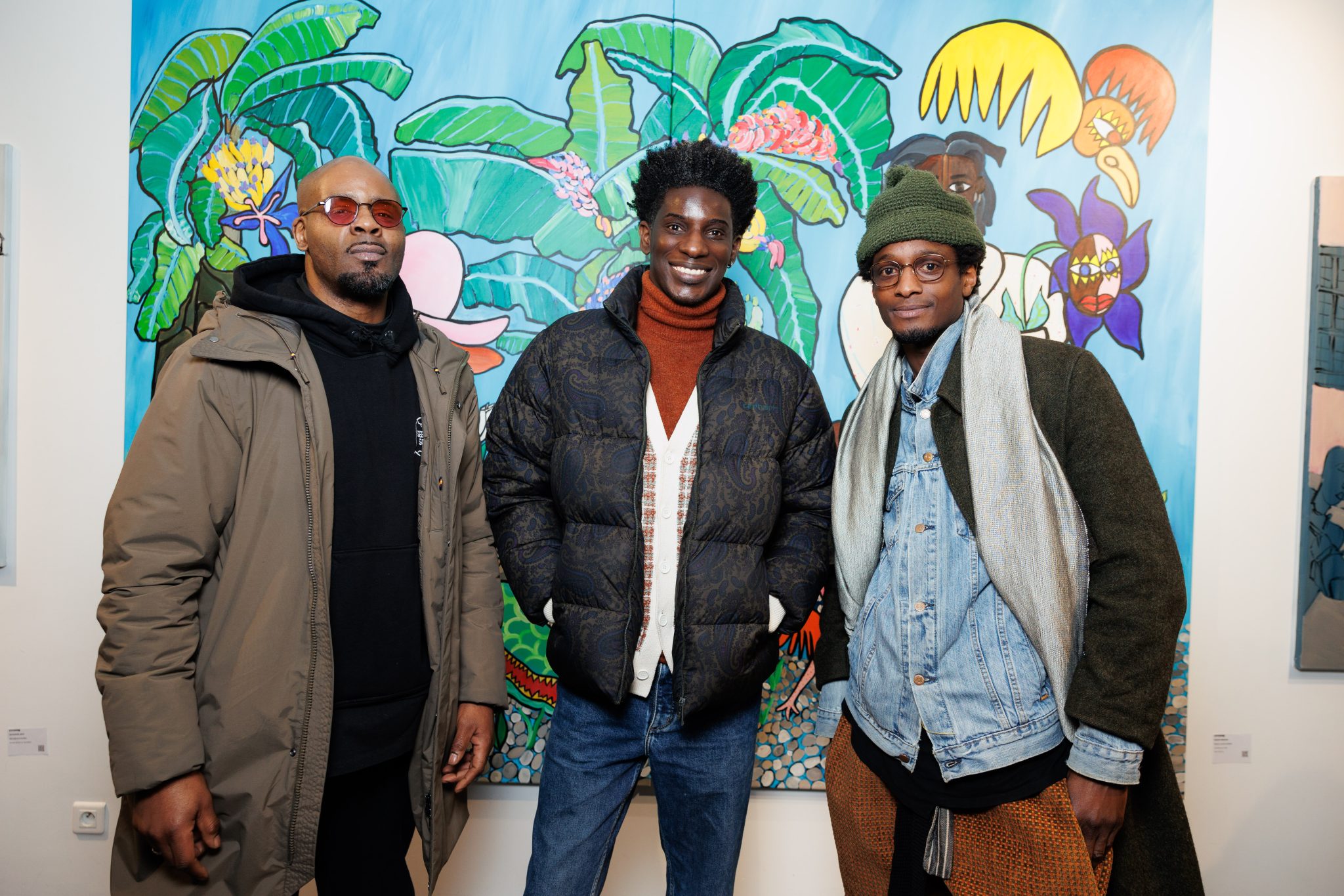  - CitizenK Presents Karte Blanche, An Exhibition that Celebrates a New Generation of Artists