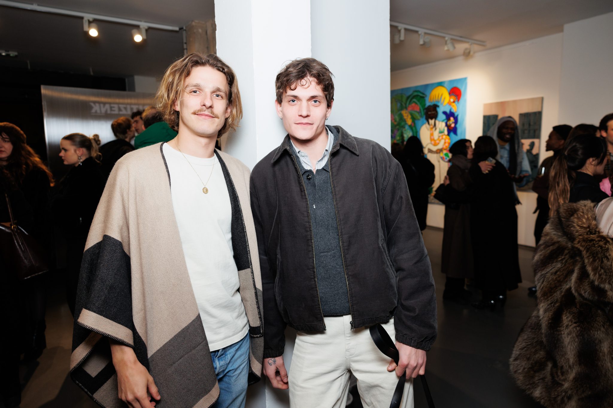  - CitizenK Presents Karte Blanche, An Exhibition that Celebrates a New Generation of Artists