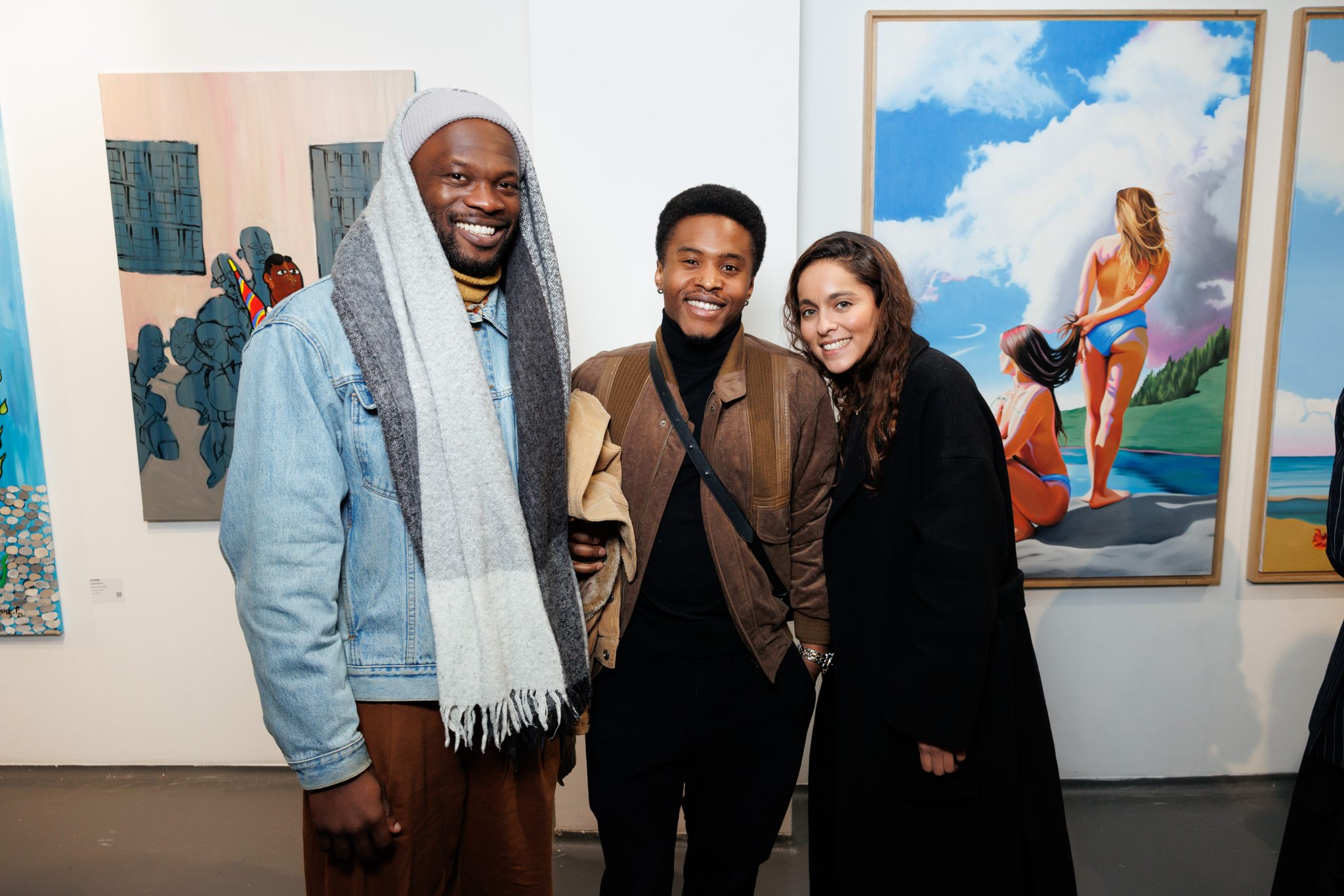  - CitizenK Presents Karte Blanche, An Exhibition that Celebrates a New Generation of Artists