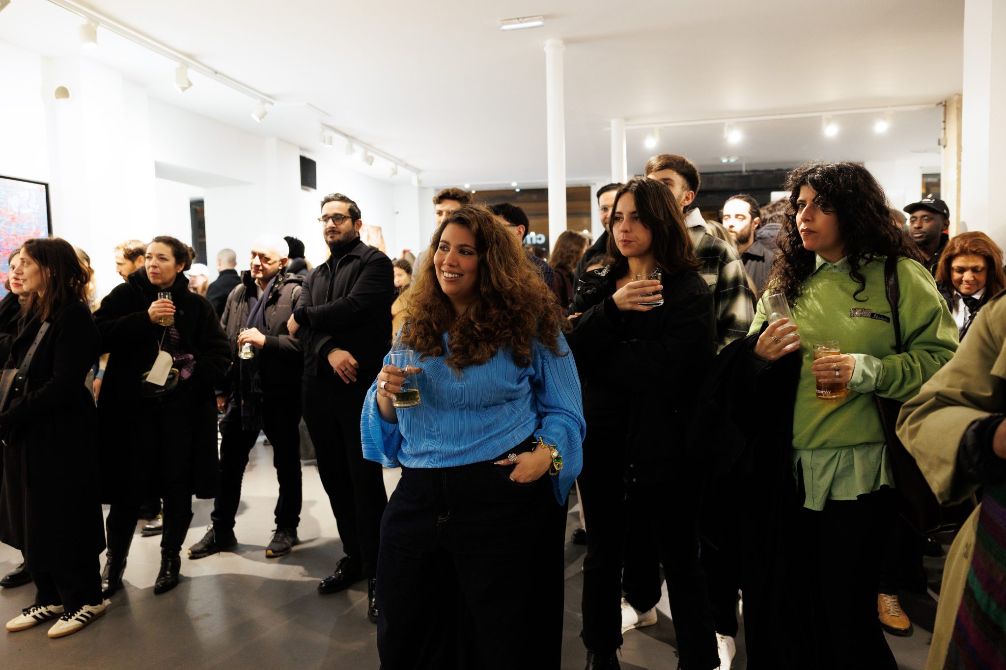  - CitizenK présente Karte Blanche, l’exposition qui célèbre l’art d’une nouvelle génération