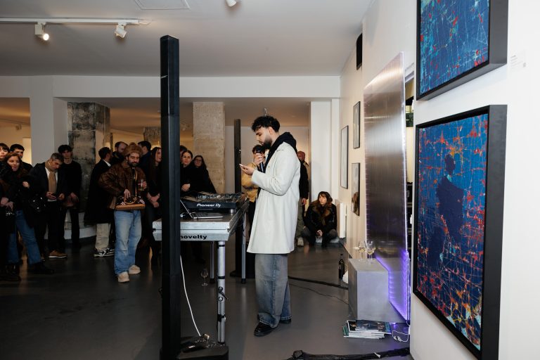 CitizenK présente Karte Blanche, l’exposition qui célèbre l’art d’une nouvelle génération