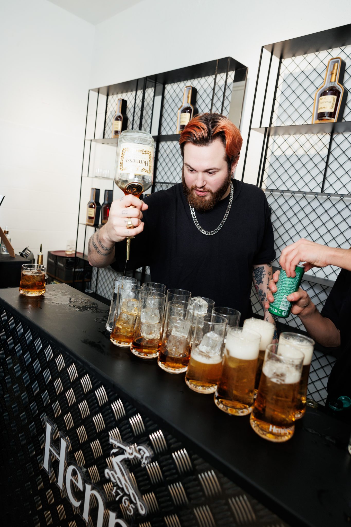  - CitizenK présente Karte Blanche, l’exposition qui célèbre l’art d’une nouvelle génération