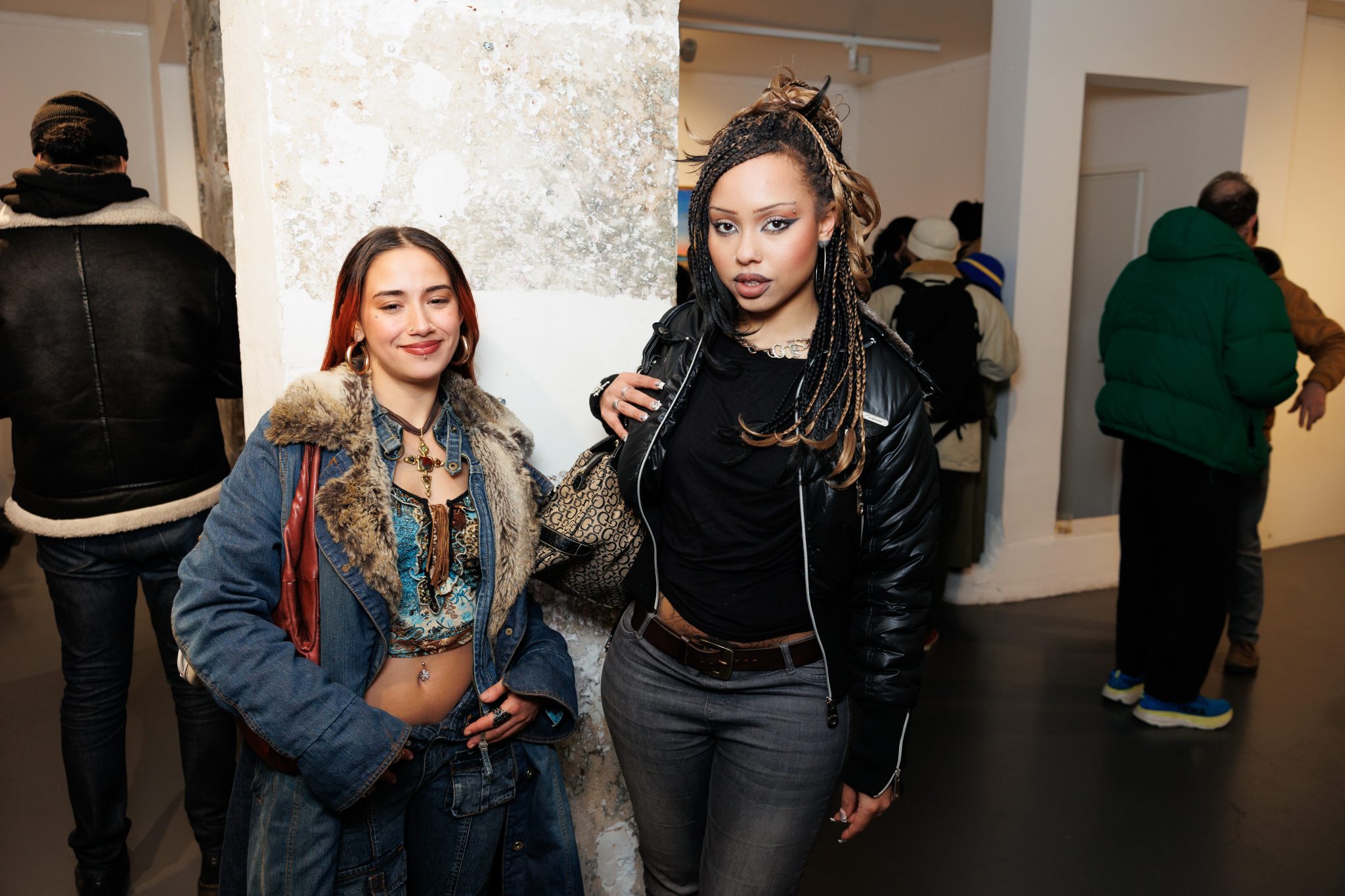  - CitizenK présente Karte Blanche, l’exposition qui célèbre l’art d’une nouvelle génération