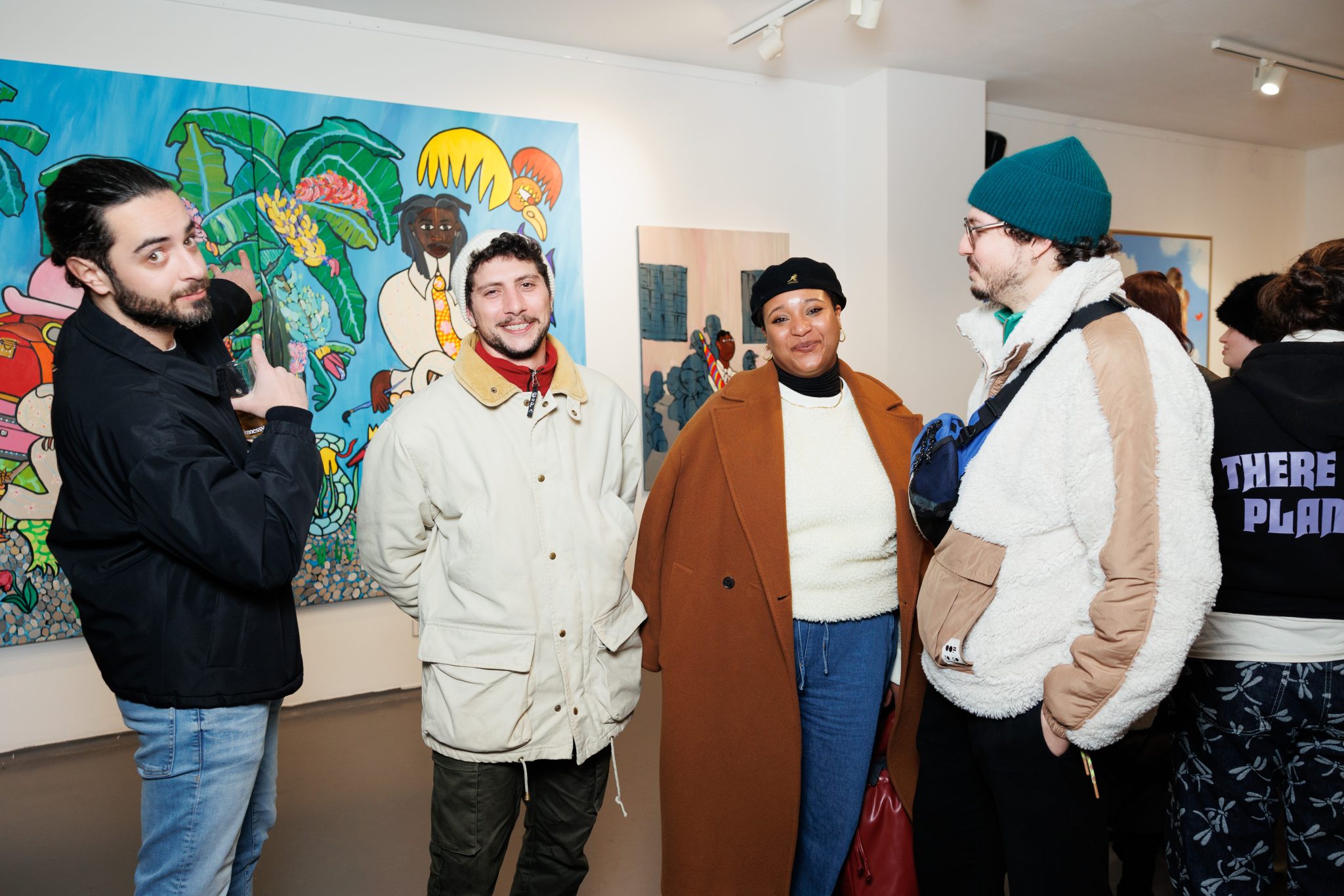  - CitizenK présente Karte Blanche, l’exposition qui célèbre l’art d’une nouvelle génération