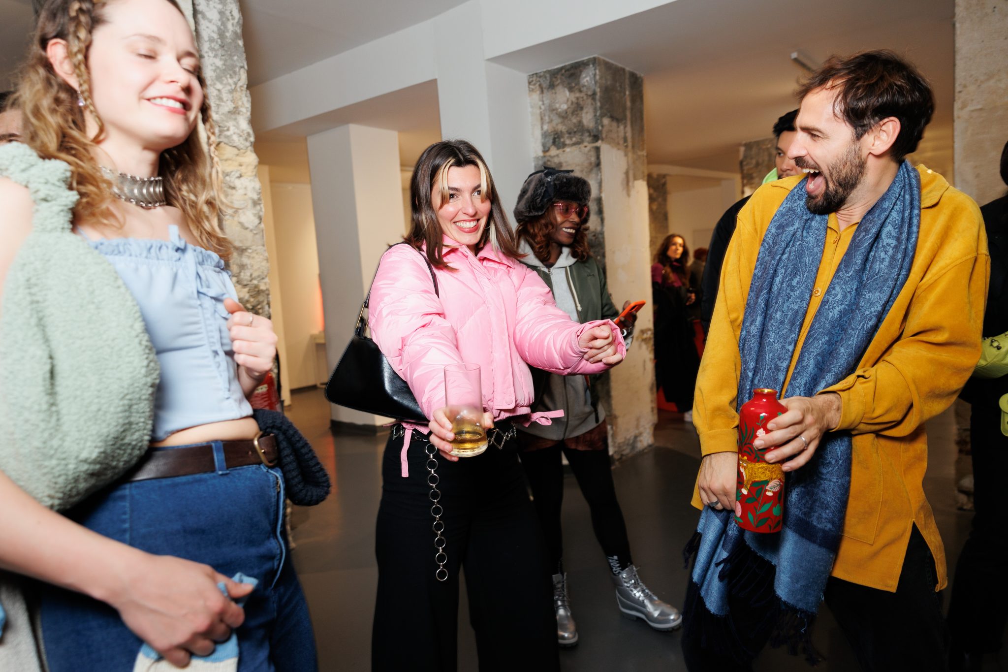  - CitizenK présente Karte Blanche, l’exposition qui célèbre l’art d’une nouvelle génération