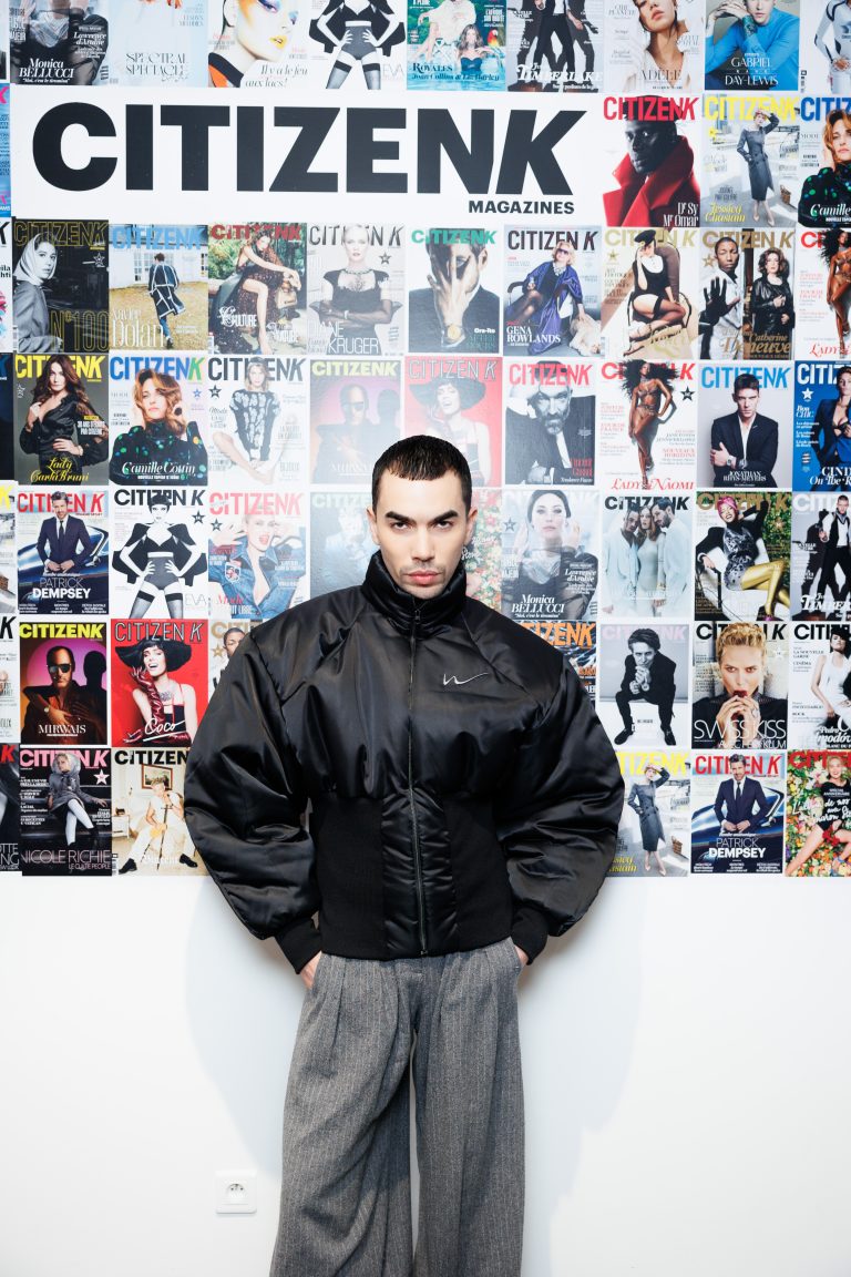  - CitizenK Presents Karte Blanche, An Exhibition that Celebrates a New Generation of Artists