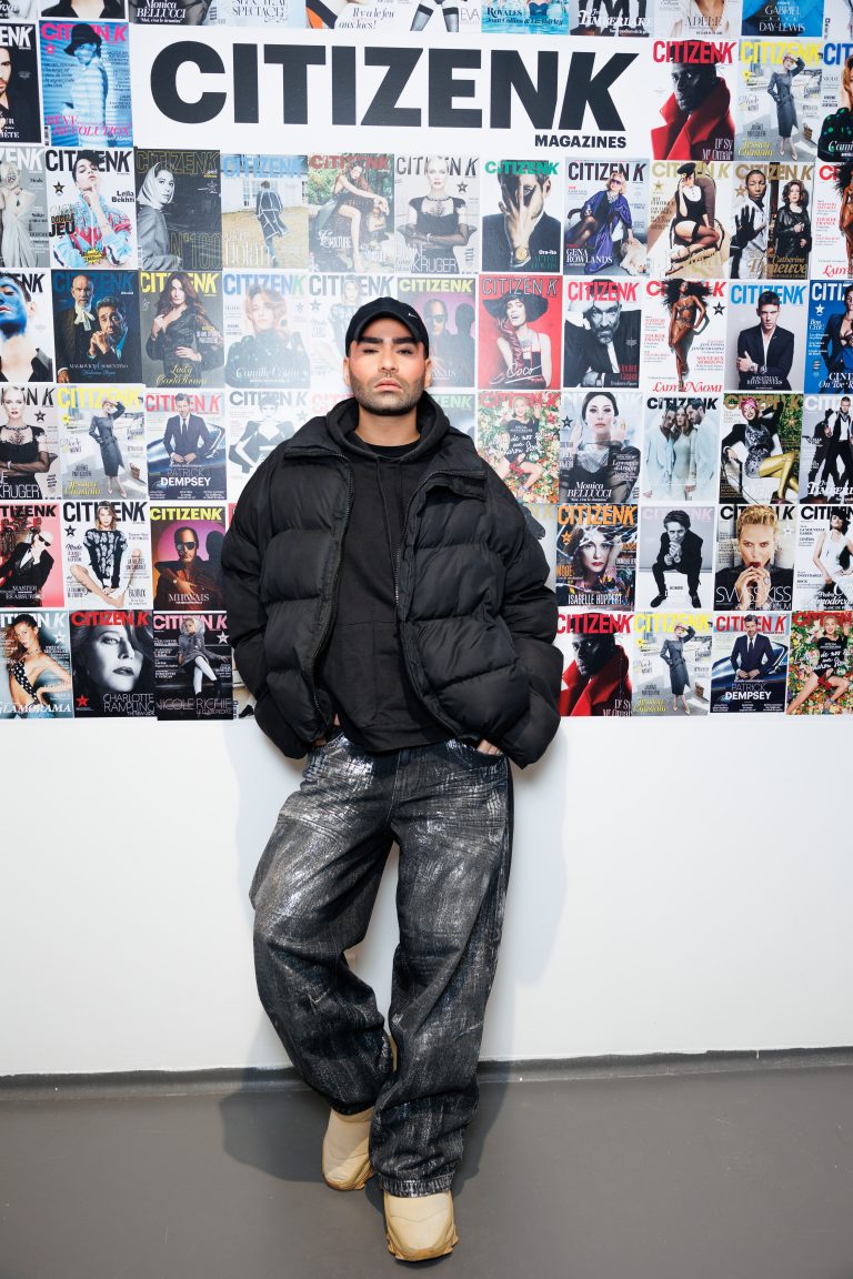  - CitizenK Presents Karte Blanche, An Exhibition that Celebrates a New Generation of Artists