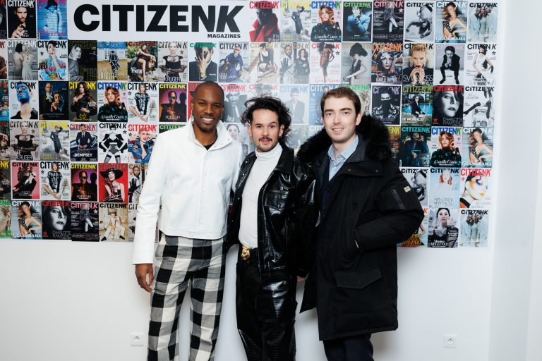  - CitizenK Presents Karte Blanche, An Exhibition that Celebrates a New Generation of Artists