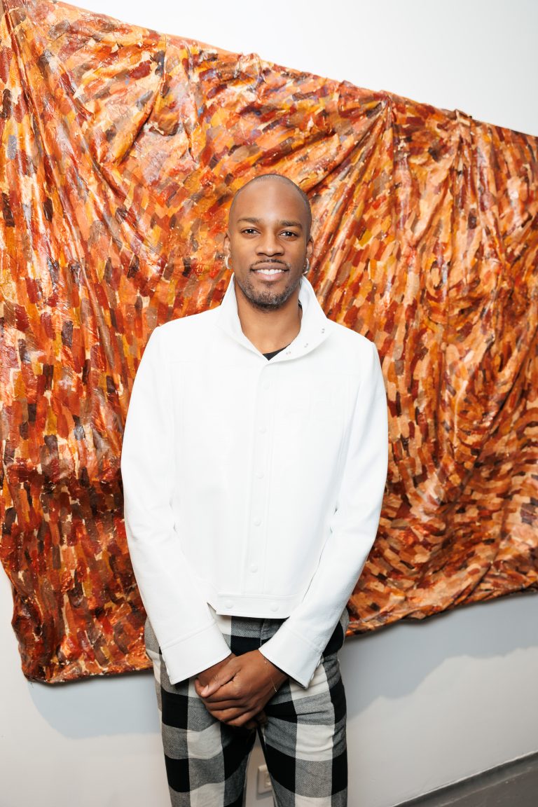  - CitizenK Presents Karte Blanche, An Exhibition that Celebrates a New Generation of Artists