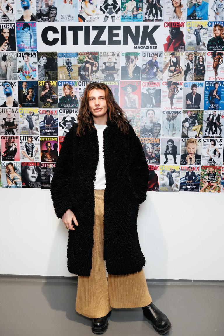 CitizenK Presents Karte Blanche, An Exhibition that Celebrates a New Generation of Artists