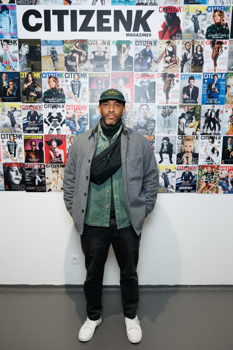  - CitizenK Presents Karte Blanche, An Exhibition that Celebrates a New Generation of Artists