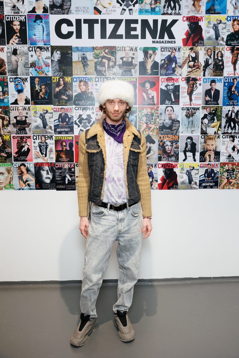 CitizenK Presents Karte Blanche, An Exhibition that Celebrates a New Generation of Artists