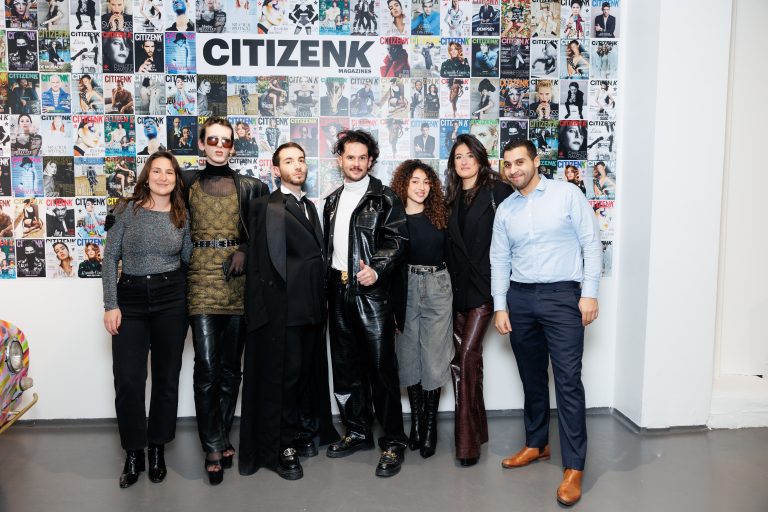  - CitizenK Presents Karte Blanche, An Exhibition that Celebrates a New Generation of Artists