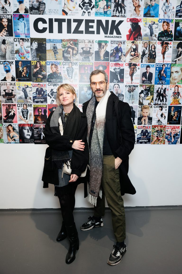 CitizenK Presents Karte Blanche, An Exhibition that Celebrates a New Generation of Artists