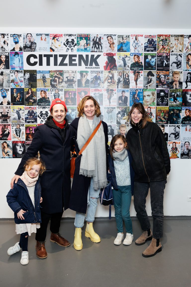 CitizenK Presents Karte Blanche, An Exhibition that Celebrates a New Generation of Artists
