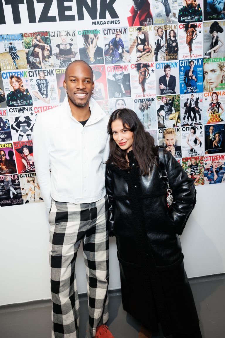  - CitizenK Presents Karte Blanche, An Exhibition that Celebrates a New Generation of Artists