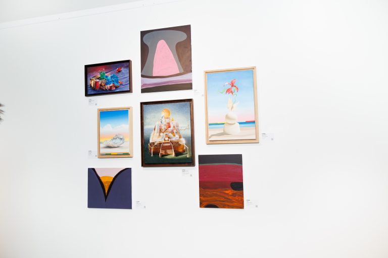 CitizenK Presents Karte Blanche, An Exhibition that Celebrates a New Generation of Artists