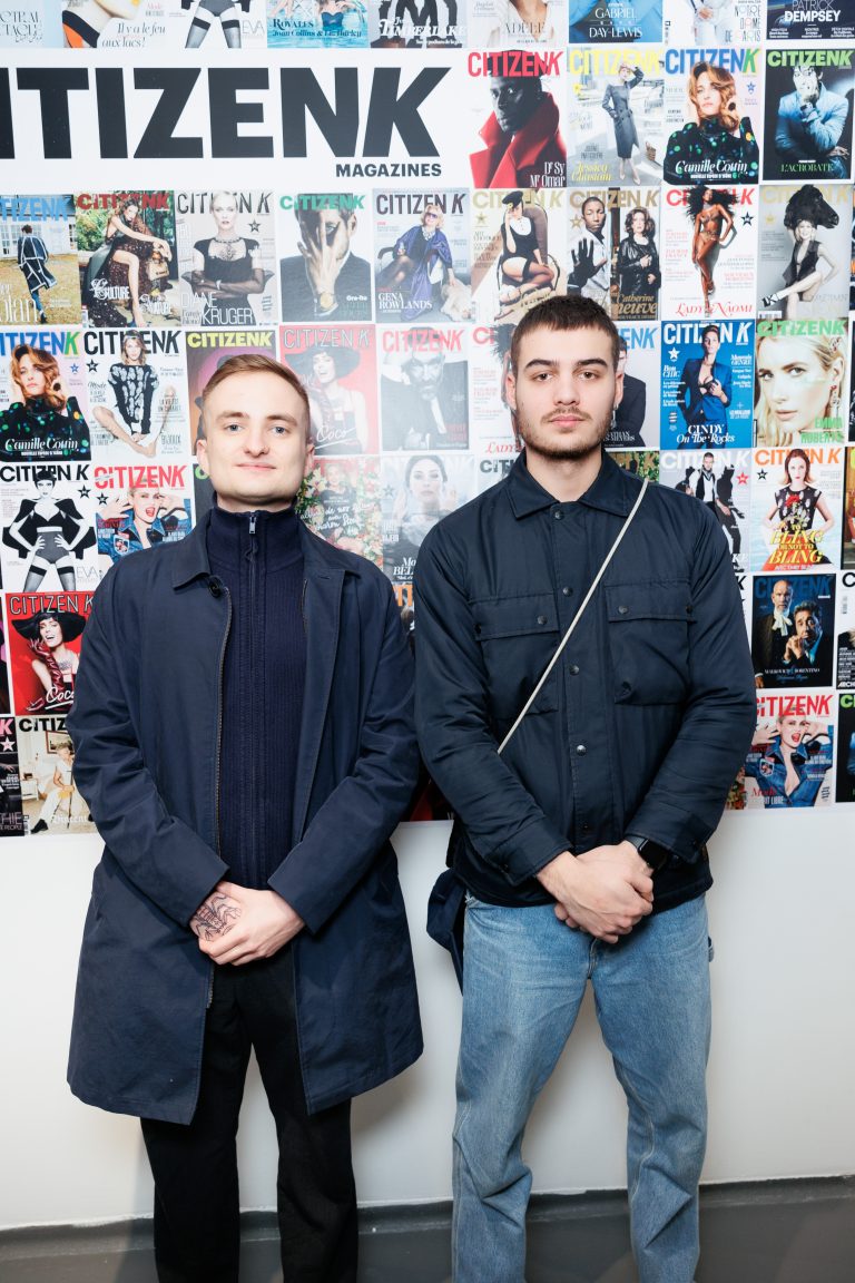 CitizenK Presents Karte Blanche, An Exhibition that Celebrates a New Generation of Artists