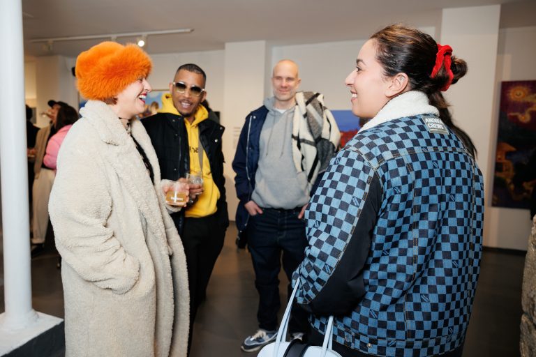  - CitizenK Presents Karte Blanche, An Exhibition that Celebrates a New Generation of Artists