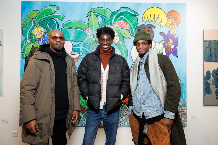  - CitizenK Presents Karte Blanche, An Exhibition that Celebrates a New Generation of Artists