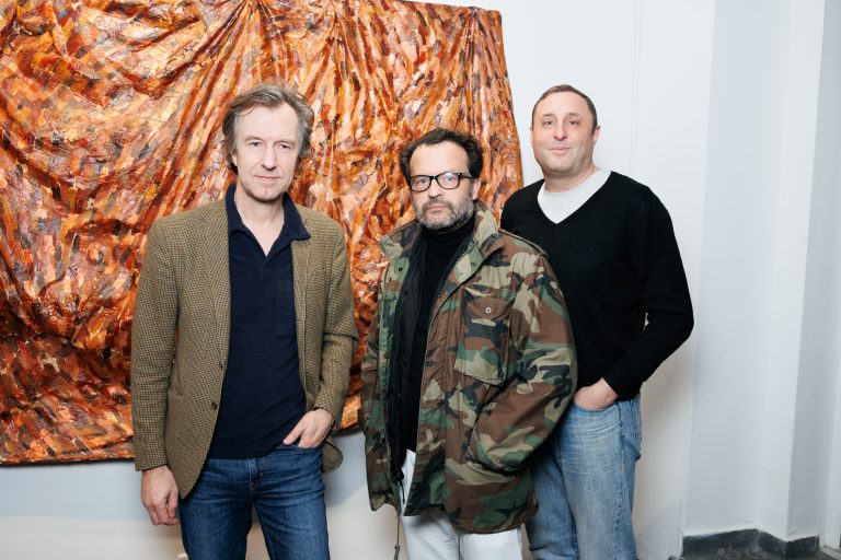  - CitizenK Presents Karte Blanche, An Exhibition that Celebrates a New Generation of Artists